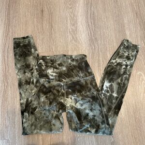 Lululemon leggings